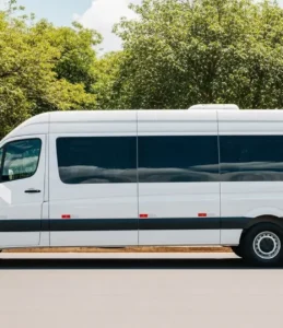 3 empresas de transfer de Recife para João Pessoa