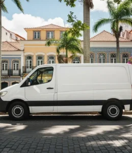 3 empresas de transfer do Aeroporto de Recife para Porto de Galinhas