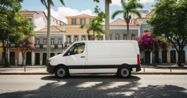 3 empresas de transfer do Aeroporto de Recife para Porto de Galinhas