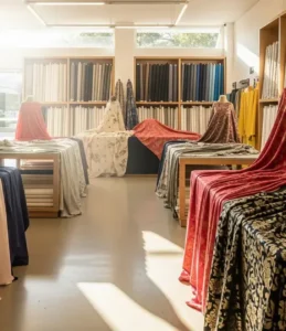 3 lojas de tecidos online em Recife