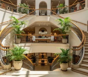 4 empresas para comprar escadas em Recife