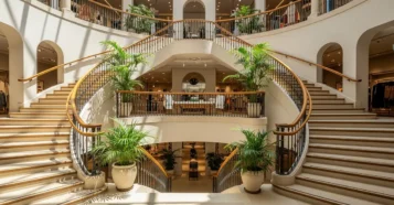 4 empresas para comprar escadas em Recife