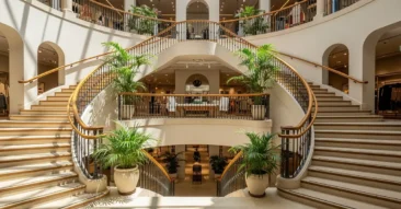 4 empresas para comprar escadas em Recife