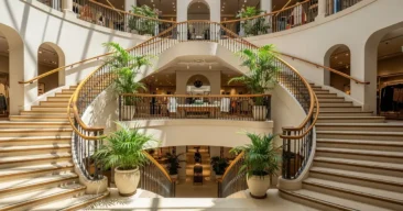 4 empresas para comprar escadas em Recife