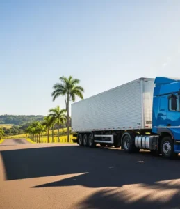 Confira 3 empresas de logística em Recife