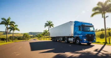 Confira 3 empresas de logística em Recife