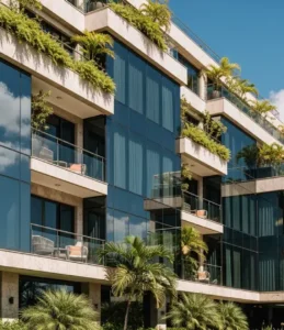 Confira 3 hotéis 5 estrelas em Recife