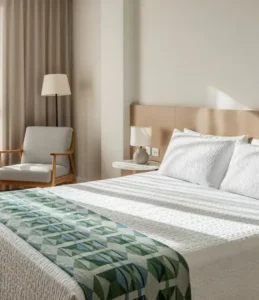 Confira 3 hotéis na avenida boa viagem em Recife