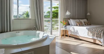 Confira 3 motéis com hidro em Recife