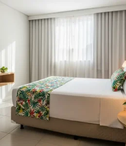 Confira 3 motéis com pernoite em Recife