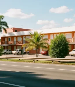 Confira 3 motéis na BR 101 no Recife