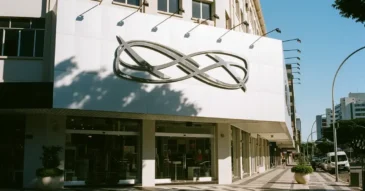 Descubra 3 empresas de letreiro em Recife