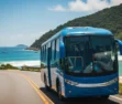 Lista de 3 empresas para alugar ônibus em Recife