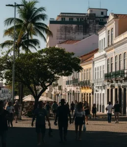 Veja 3 empresas para contratar outdoor em Recife