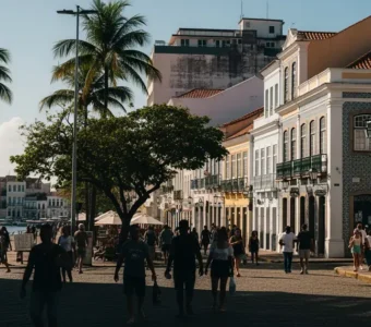 Veja 3 empresas para contratar outdoor em Recife