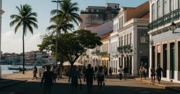 Veja 3 empresas para contratar outdoor em Recife