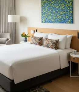 Veja 3 hotéis próximos a Rodoviária de Recife