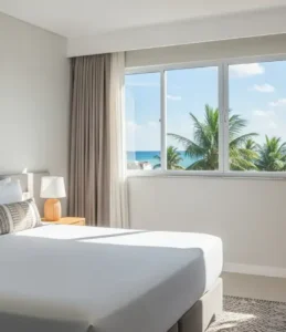 Confira 3 hotéis com piscina em Recife – PE