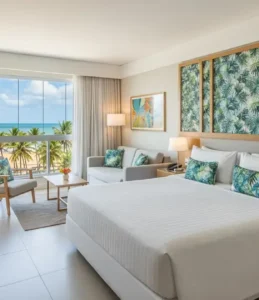 Confira 3 hotéis do sesc em Recife