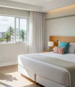 Confira 3 hotéis em Parauapebas no Recife