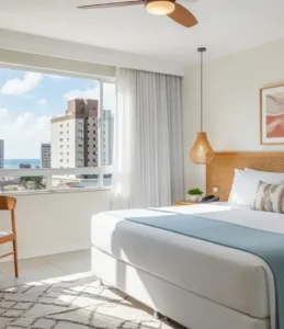 Confira 3 hotéis ibis em Recife – PE