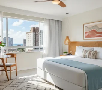 Confira 3 hotéis ibis em Recife – PE
