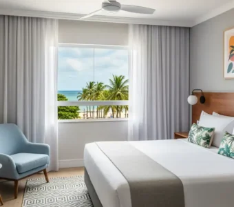 Confira 3 hotéis na Boa Vista no Recife – PE