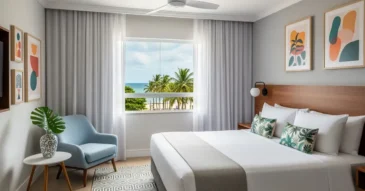 Confira 3 hotéis na Boa Vista no Recife – PE