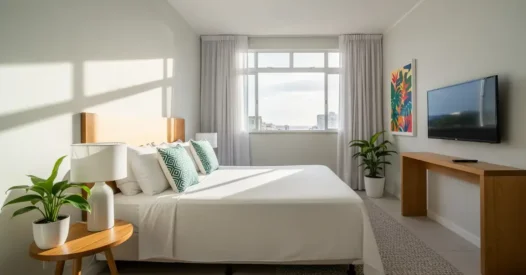 Veja 3 hotéis fazenda em Recife