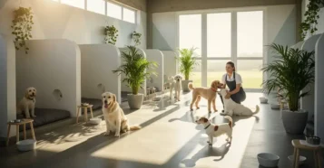 Veja 3 hotéis para cachorro em Recife – PE