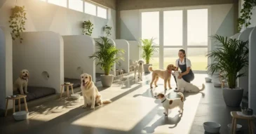 Veja 3 hotéis para cachorro em Recife – PE