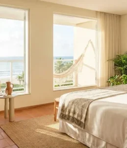 Bairro do Pina, no Recife: 3 pousadas perto da praia