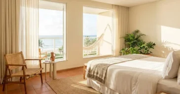 Bairro do Pina, no Recife: 3 pousadas perto da praia