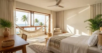 Boa Vista, no Recife: 3 pousadas para se hospedar no centro histórico