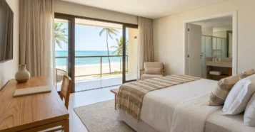 Centro do Recife: 3 pousadas bem localizadas para se hospedar