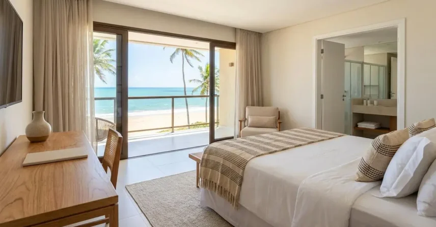 Centro do Recife: 3 pousadas bem localizadas para se hospedar