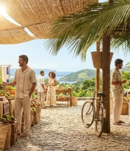 O que fazer em Recife com chuva: 3 ideias para não perder o dia