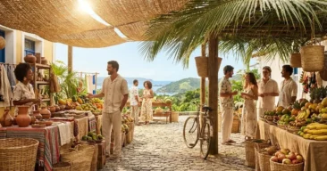 O que fazer em Recife com chuva: 3 ideias para não perder o dia