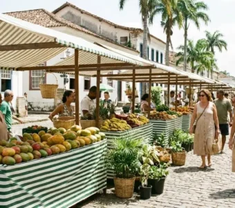O que fazer no Recife Antigo: 3 passeios que valem a visita