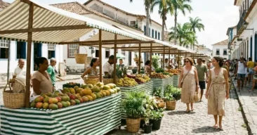 O que fazer no Recife Antigo: 3 passeios que valem a visita