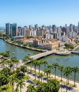 Roteiro prático: o que fazer em Recife em 4 dias com 3 experiências imperdíveis