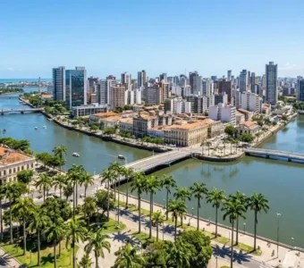 Roteiro prático: o que fazer em Recife em 4 dias com 3 experiências imperdíveis