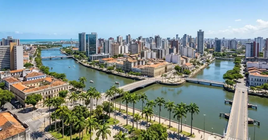 Roteiro prático: o que fazer em Recife em 4 dias com 3 experiências imperdíveis